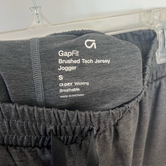 3 pair 1 Black and 1 Gray and 1 Grey Thermal Leggings - Picture 4 of 7